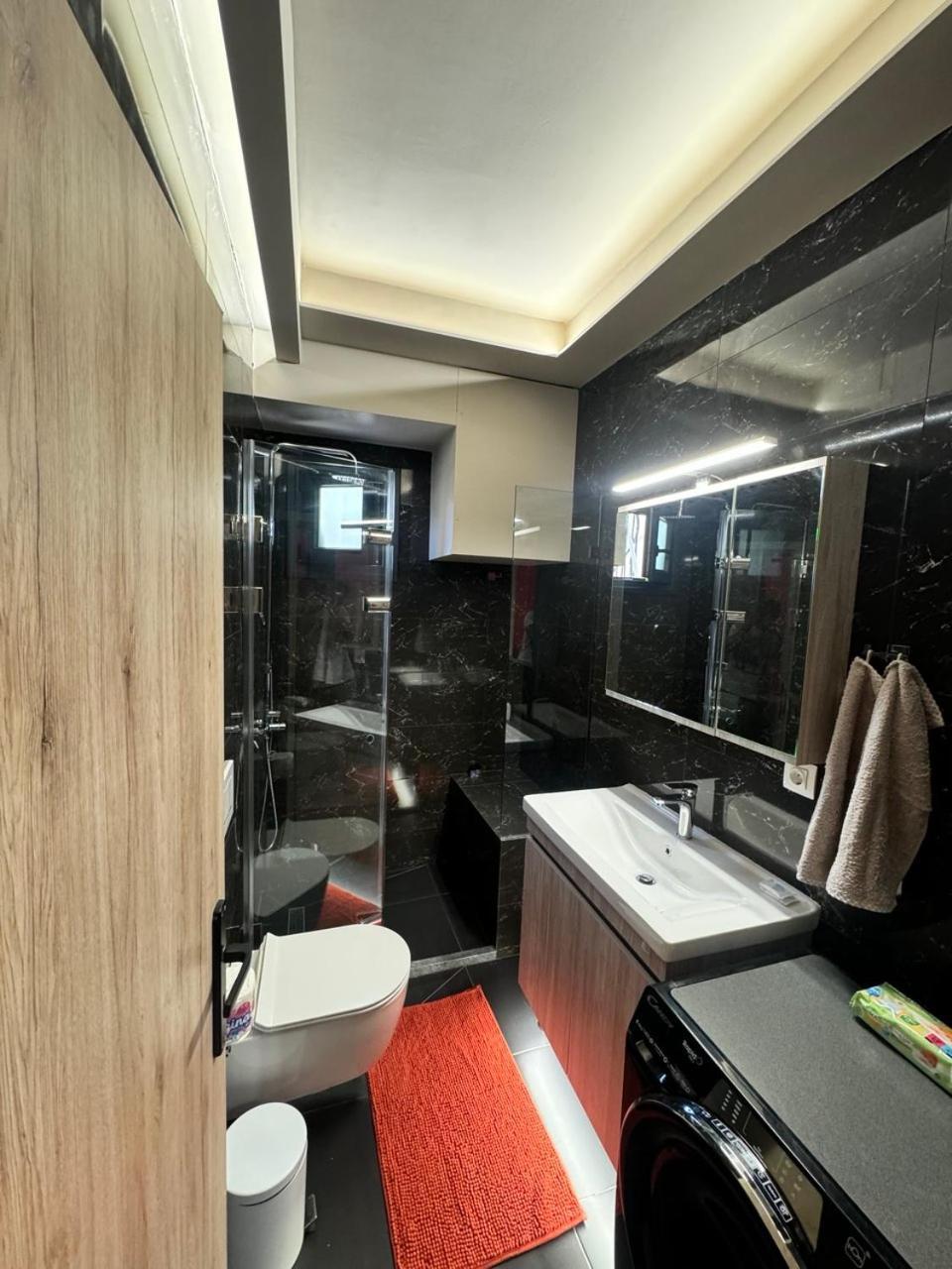 Samurai Apartments -Catrin- Koropíon Extérieur photo
